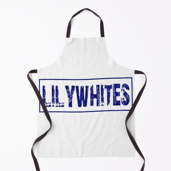 Item preview, Lilywhites designed and sold by Truefans.