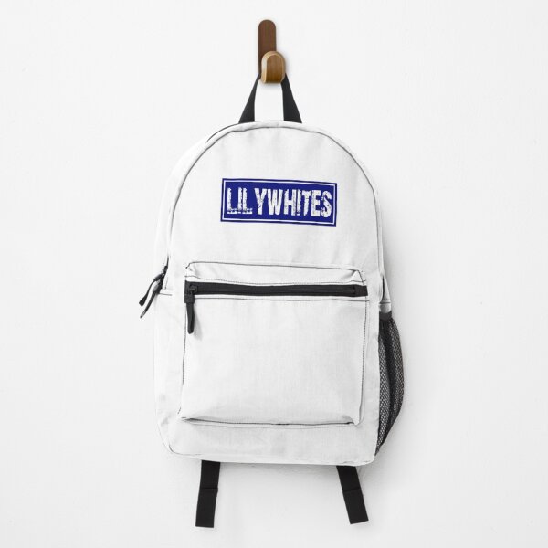 Item preview, Lilywhites designed and sold by Truefans.
