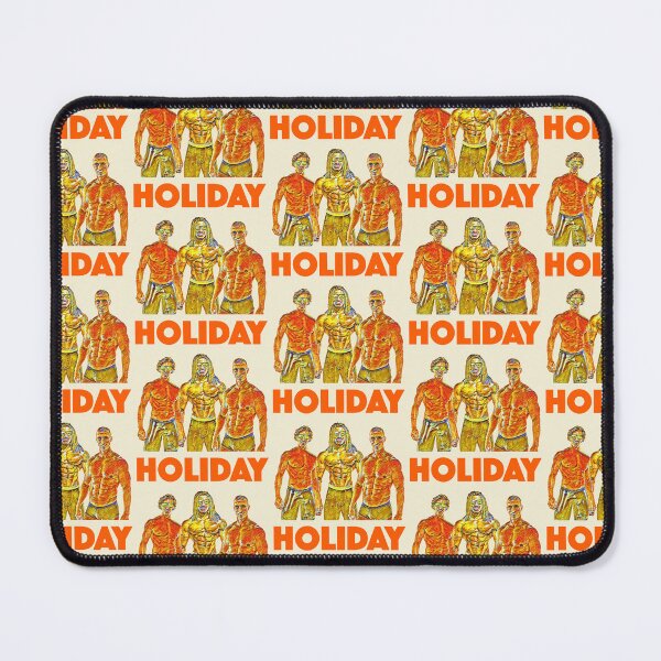 Item preview, HOLIDAY (Summer Dudes Collection) designed and sold by LiverpoolStore.