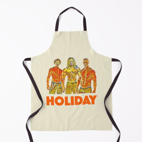 Item preview, HOLIDAY (Summer Dudes Collection) designed and sold by LiverpoolStore.