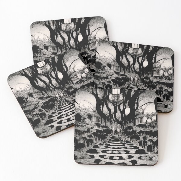 Item preview, Dreadful Garden designed and sold by V-O-I-D-.