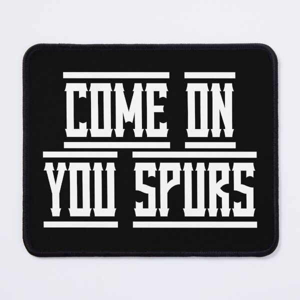 Item preview,  Spurs designed and sold by Truefans.