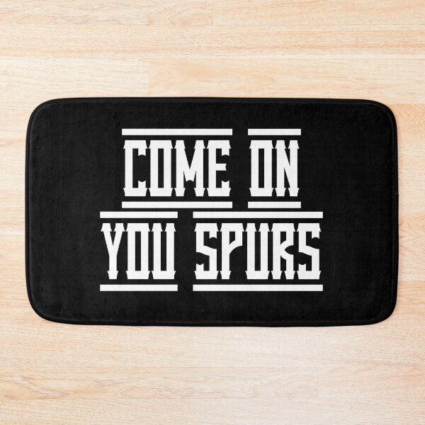 Item preview,  Spurs designed and sold by Truefans.