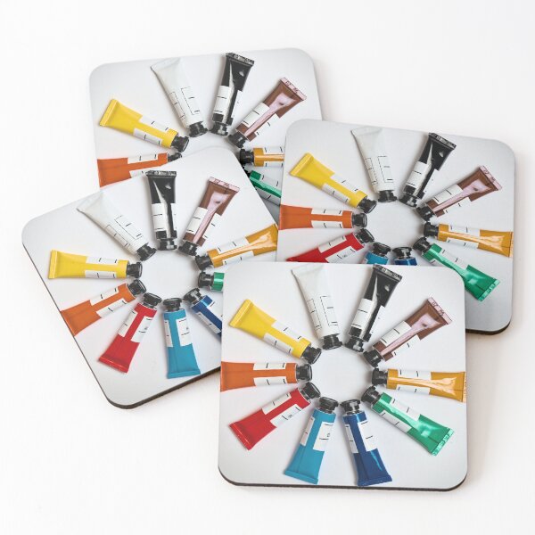 Item preview, Color Wheel designed and sold by AngeloDeVal.