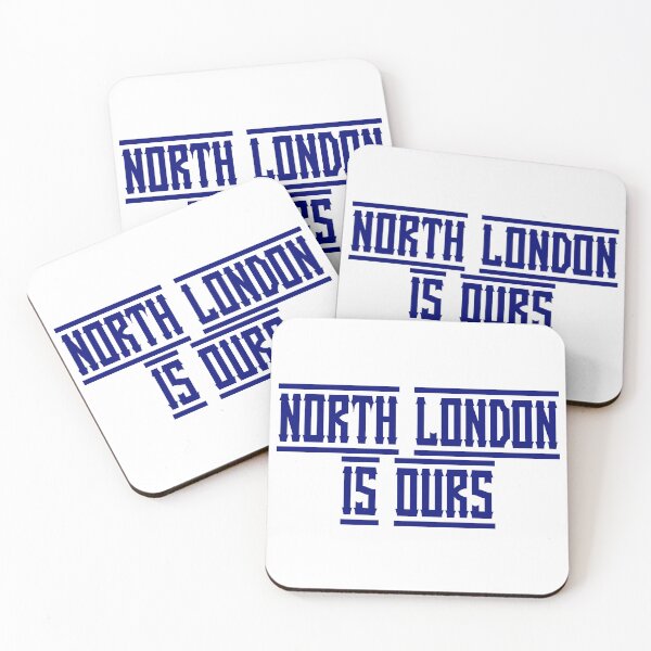 Item preview, North London designed and sold by Truefans.