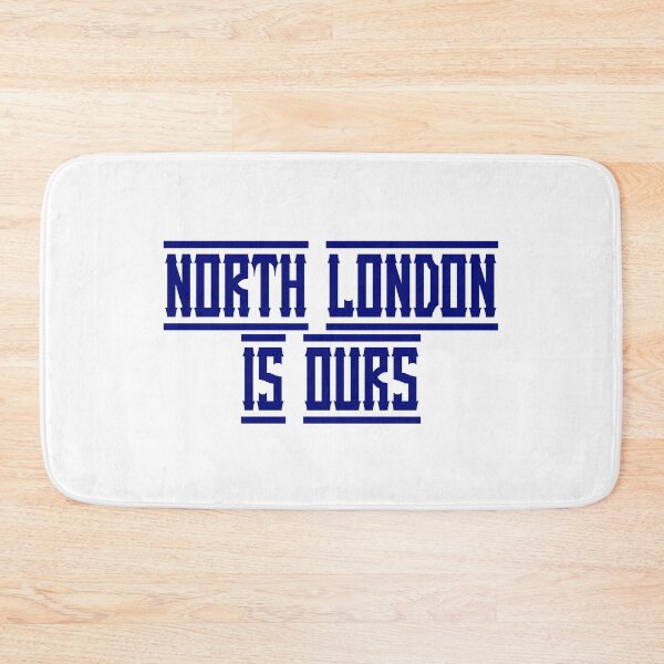 Item preview, North London designed and sold by Truefans.