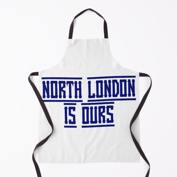 Item preview, North London designed and sold by Truefans.