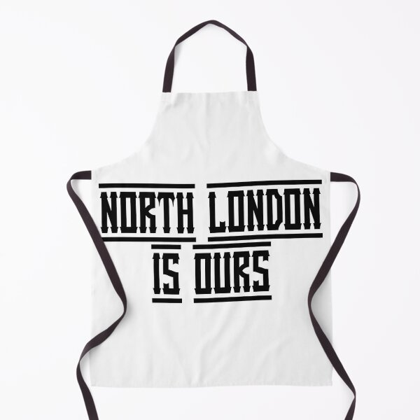Item preview, North London designed and sold by Truefans.