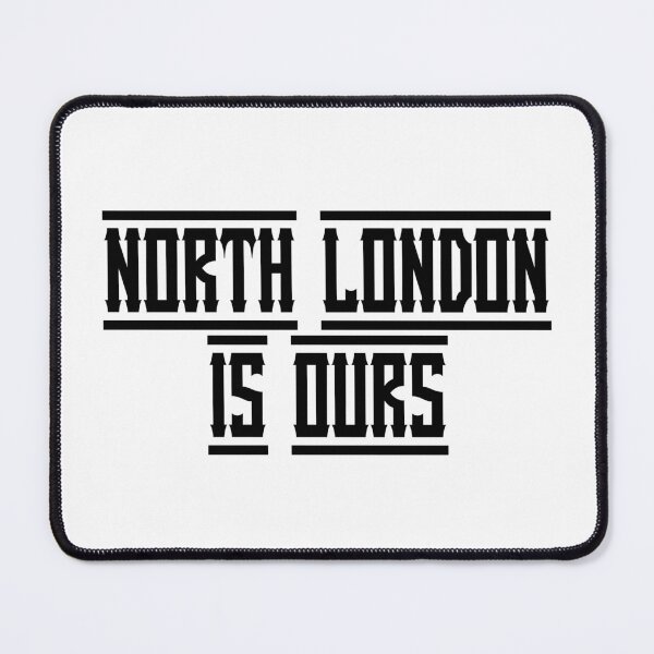 Item preview, North London designed and sold by Truefans.