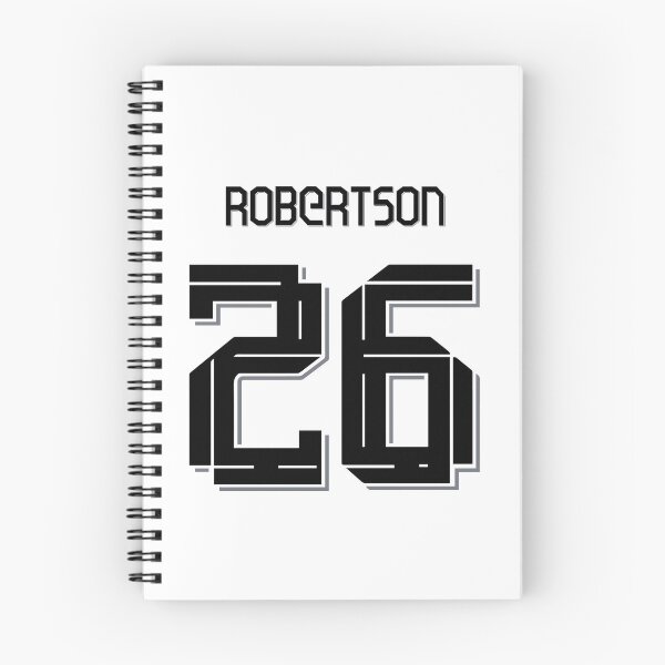 Item preview, Andy Robertson Away Liverpool Home jersey 23/24 designed and sold by Alimator.