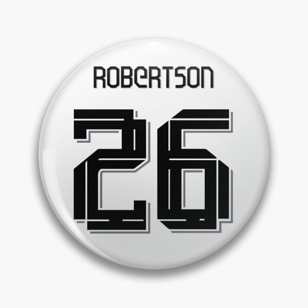 Item preview, Andy Robertson Away Liverpool Home jersey 23/24 designed and sold by Alimator.