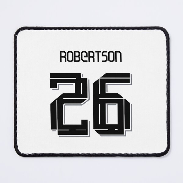Item preview, Andy Robertson Away Liverpool Home jersey 23/24 designed and sold by Alimator.