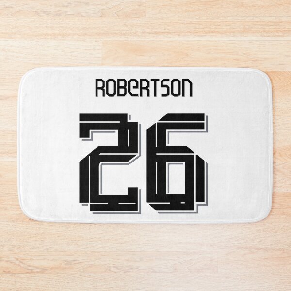 Item preview, Andy Robertson Away Liverpool Home jersey 23/24 designed and sold by Alimator.