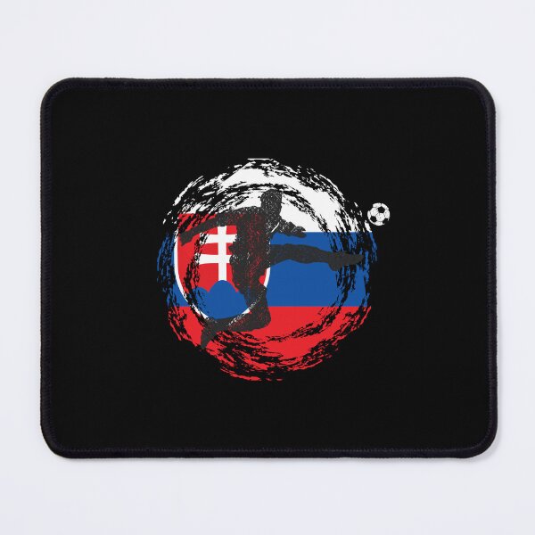 Item preview, Slovakia fan Slovakia football Slovensko futbal designed and sold by Dubbra.