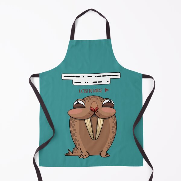 Item preview, i love you in morse code designed and sold by lecocguen-world.