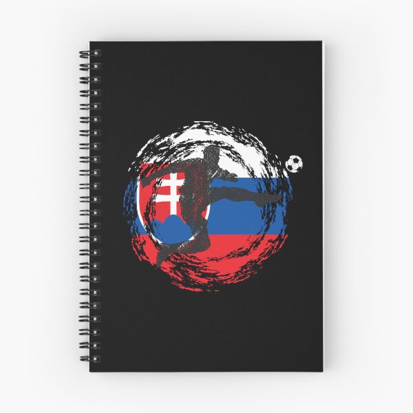 Item preview, Slovakia fan Slovakia football Slovensko futbal designed and sold by Dubbra.