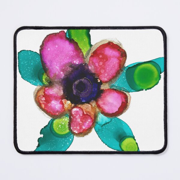Item preview, Pink Flowers designed and sold by Emma Marie Blacker.