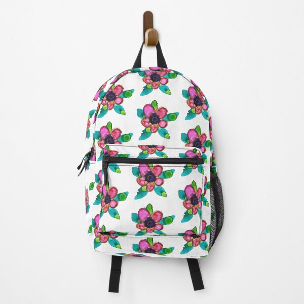 Item preview, Pink Flowers designed and sold by Emma Marie Blacker.