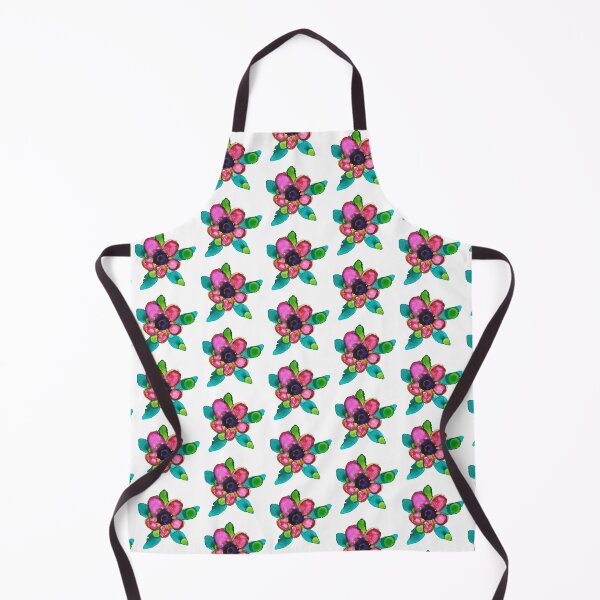 Item preview, Pink Flowers designed and sold by Emma Marie Blacker.