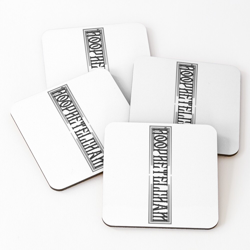 Item preview, Coasters (Set of 4) designed and sold by S-Two.