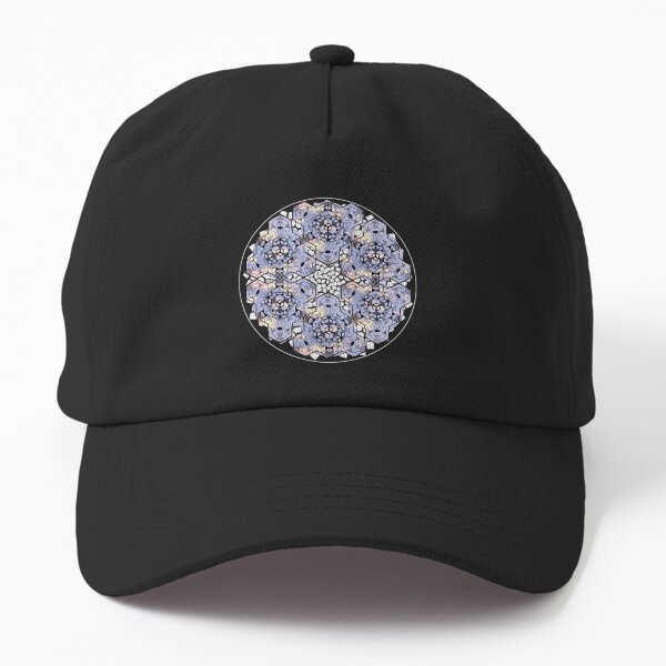 Item preview, Light Sky Cube Mandala Star & CircleVisions (W) designed and sold by createVisions.