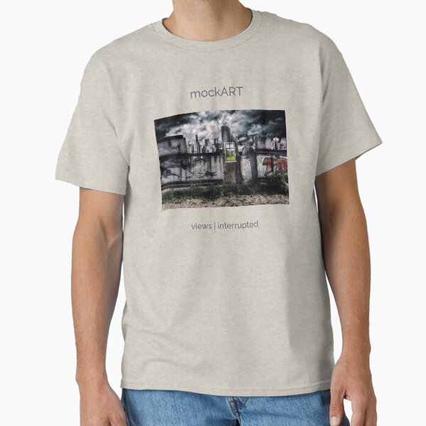 Classic T-Shirt