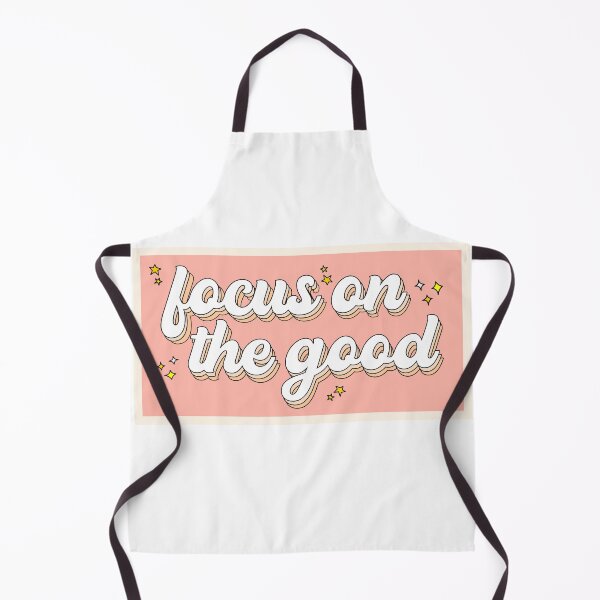 Item preview, Focus On The Good 5 Retro VSCO Aesthetic designed and sold by Cawaiico.
