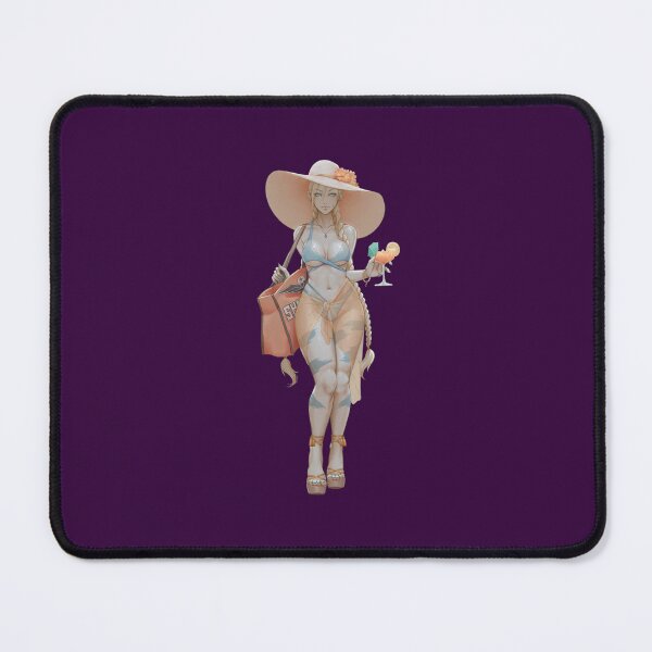 Item preview, Chunli Sexy Beach designed and sold by perkesbuserj.