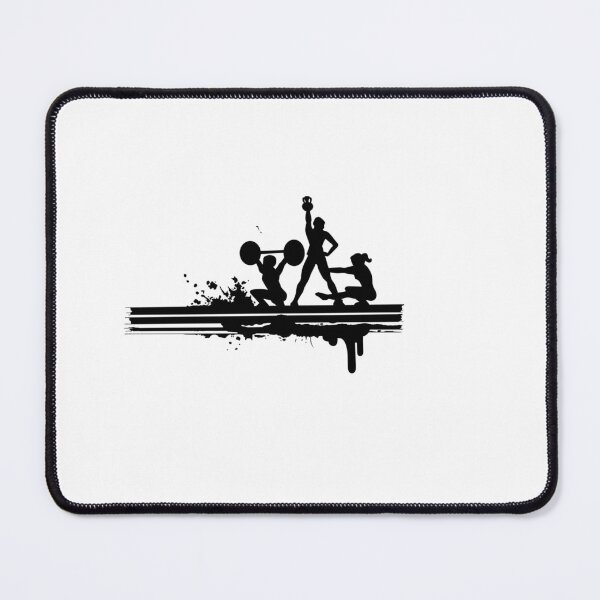 Item preview, Copy of Aier Squat Sticker designed and sold by MaRa ★★★★★.