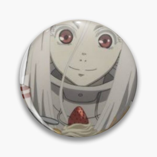 Item preview, Shiro eat designed and sold by animedesigne4u.