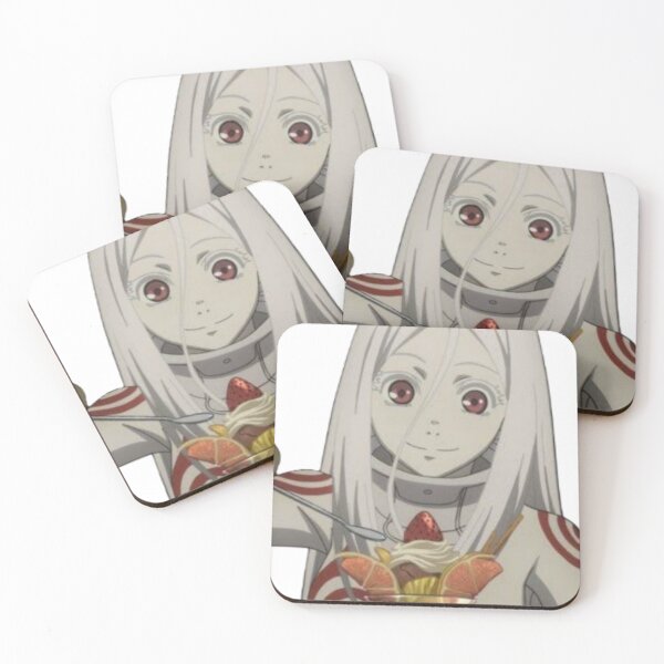 Item preview, Shiro eat designed and sold by animedesigne4u.