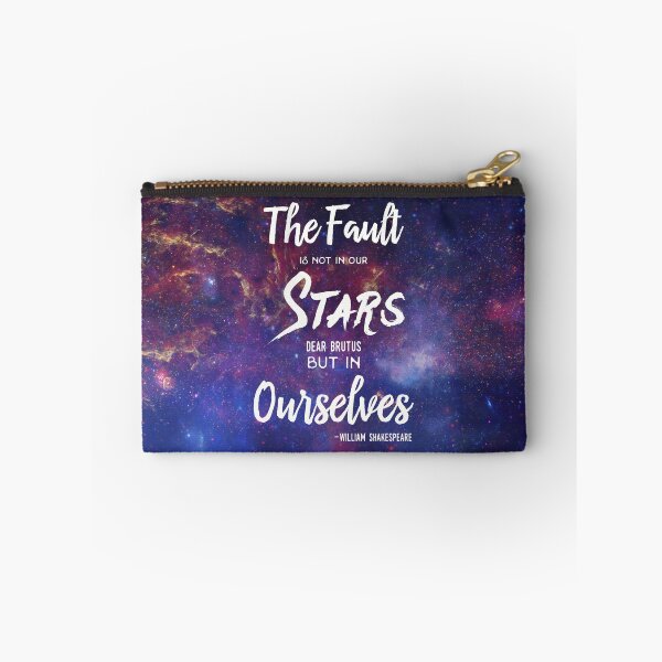 Item preview, The Fault is Not In Our Stars || Galaxy  designed and sold by sketchmocha.