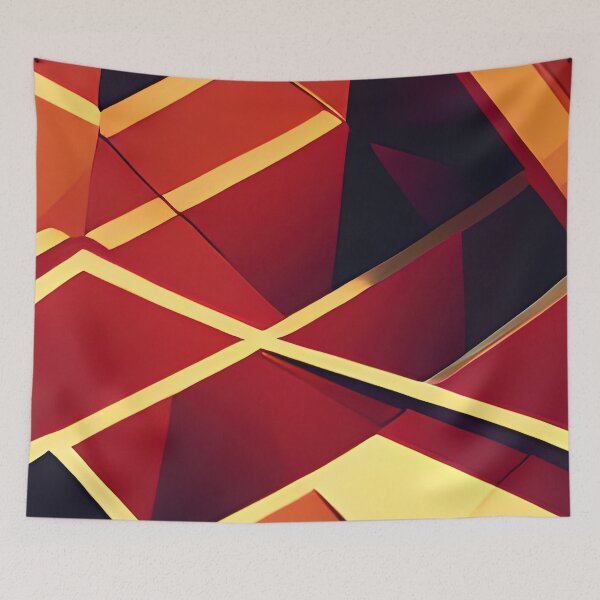 Item preview, Abstract Architecture designed and sold by Arkneer.