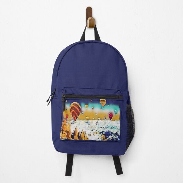 Item preview, CAPPADOCIA HOT AIR BALLOONS designed and sold by expert1.