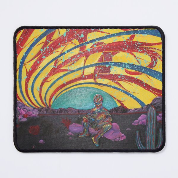 Item preview, What's Next? designed and sold by Wu-Wei-Nomad.