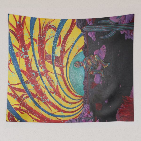 Item preview, What's Next? designed and sold by Wu-Wei-Nomad.