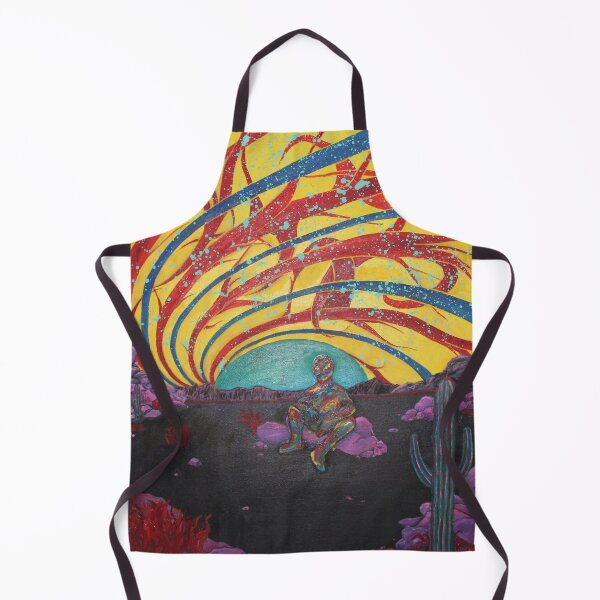 Item preview, What's Next? designed and sold by Wu-Wei-Nomad.