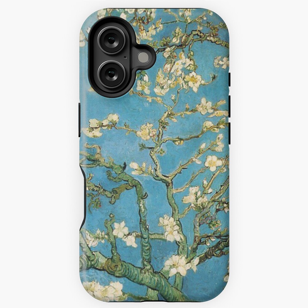 Aperçu de l'œuvre Coque antichoc Magsafe pour iPhone créée et vendue par naturematters.
