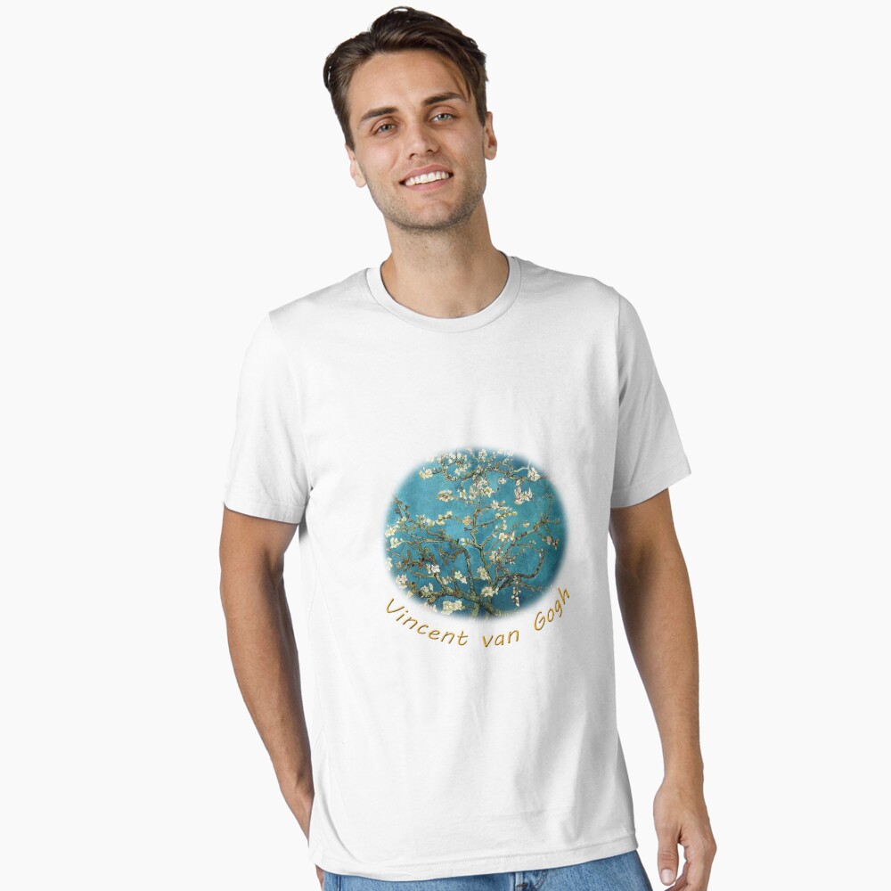 Aperçu de l'œuvre T-shirt essentiel créée et vendue par naturematters.