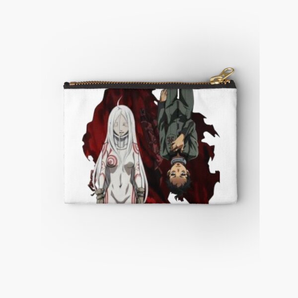 Item preview, Deadman wonderland designed and sold by animedesigne4u.