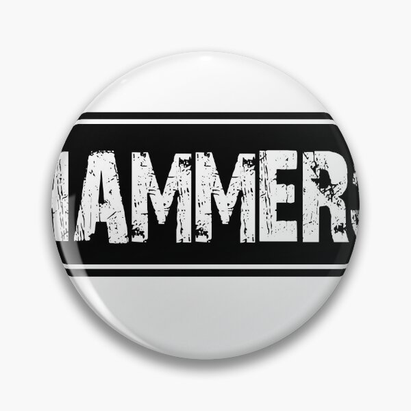 Item preview, Hammers designed and sold by Truefans.