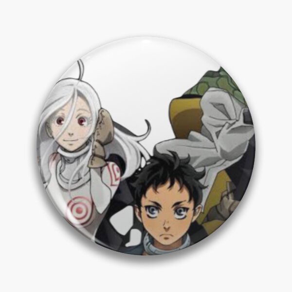 Item preview, Deadman wonderland characters designed and sold by animedesigne4u.