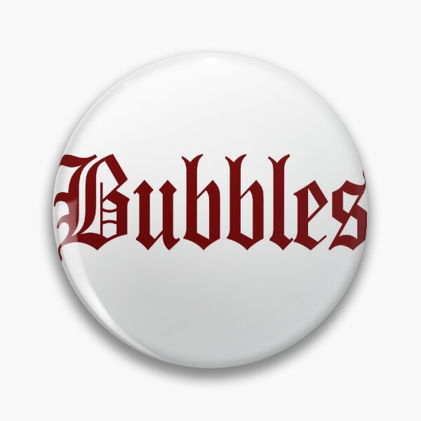 Item preview, Bubbles designed and sold by Truefans.