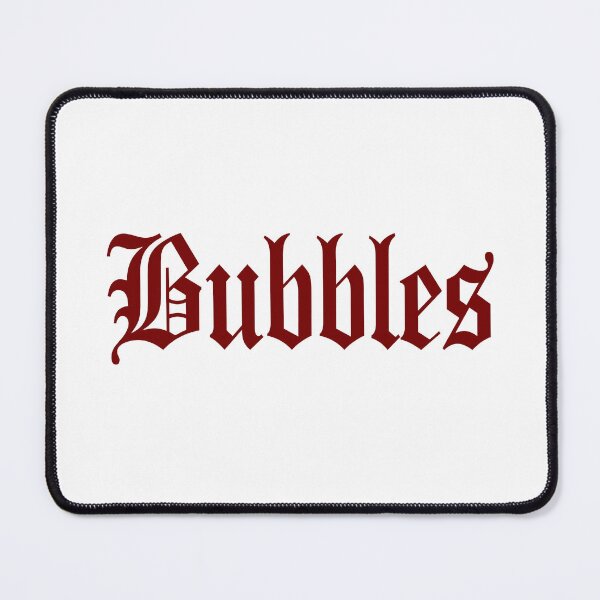 Item preview, Bubbles designed and sold by Truefans.