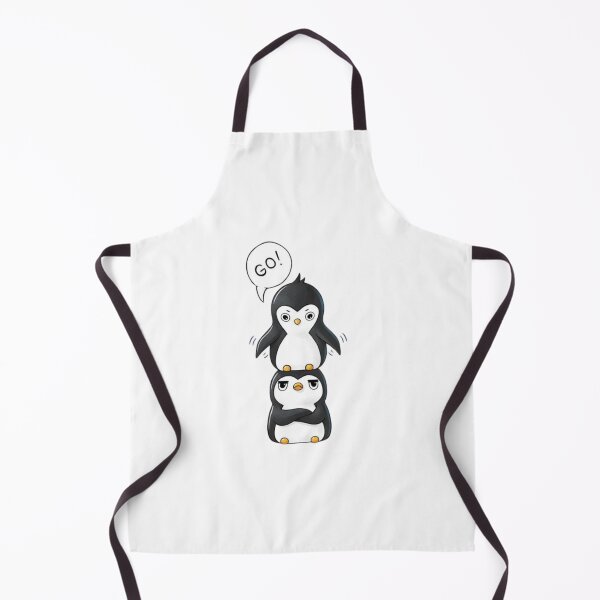 Item preview, Penguin Obsession designed and sold by Stevenobinsun.