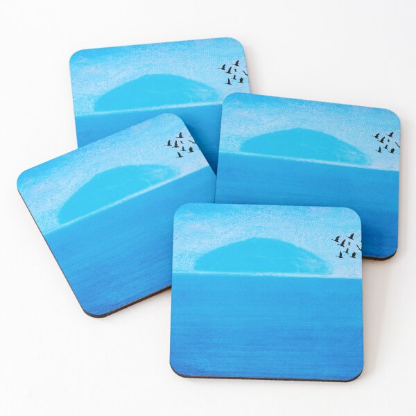 Item preview, Painterly Elisa Craig designed and sold by articlave.