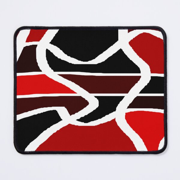 Item preview, Nice Simple Mosaic Pattern Artwork22 D9 Production designed and sold by SelfUpgrade.