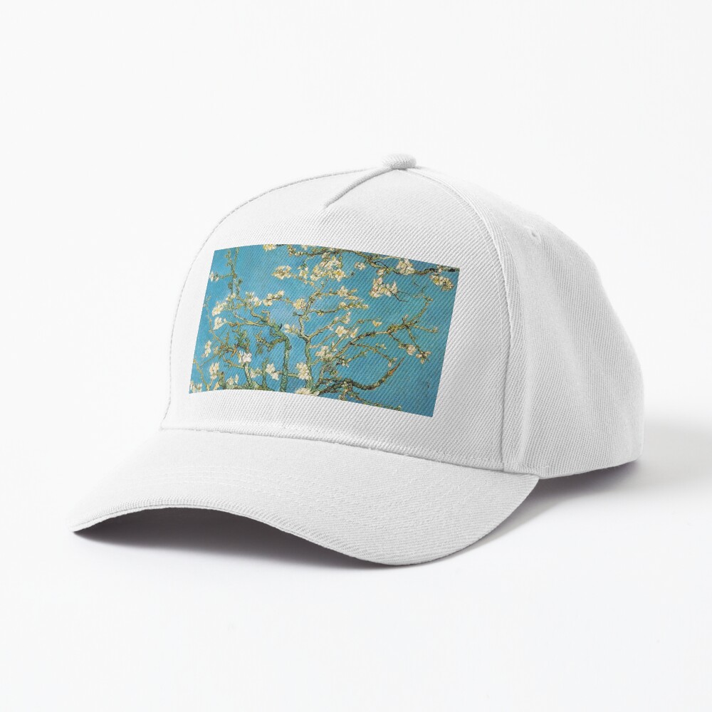 Aperçu de l'œuvre Casquette de baseball créée et vendue par naturematters.