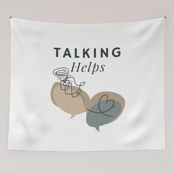 Item preview, Counseling Office Decor, Small counseling office decor, therapist office decor, Private practice counseling office decor designed and sold by BeBraveStore.