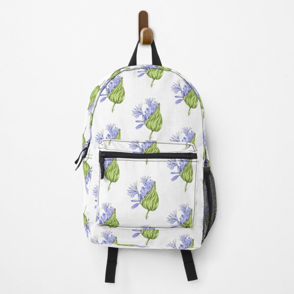 Item preview, Agapanthe blooming designed and sold by PetitMartin.
